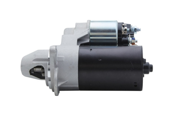 HELLA Starter/Anlasser, 12V, 1.4kW, für u.a. Opel Corsa E (X15), 8EA 011 612-241