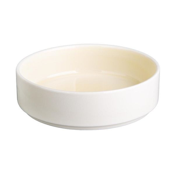 Olympia Fondant Schale Lemon 152mm (6 Stück), frischer Wind, CU410