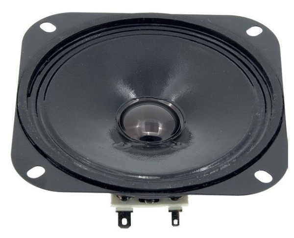 Visaton 10 cm Breitbandlautsprecher R 10 ND, 8 Ohm, 2334