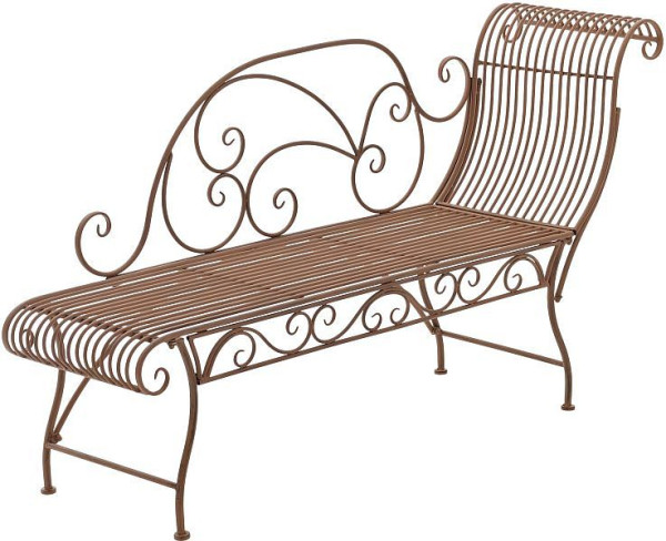 CLP Gartenbank Karma, antik braun, 11177432, 4250420233038