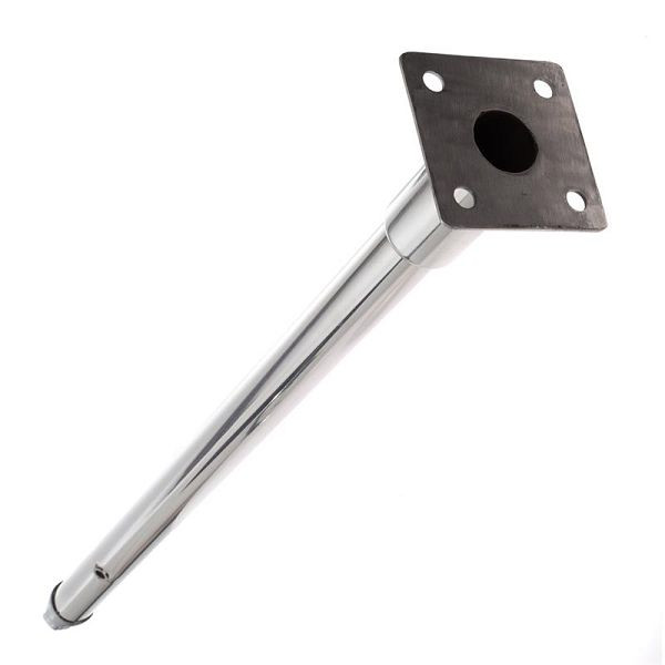 ALLPAX Tischbeine für PTWI-Arbeitstisch, 70cm Höhe, 10013903