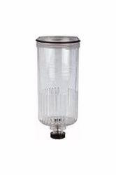 Riegler Ersatzbehälter für multifix, BG 2, G 1/2 und G 3/4 und BG 3, G 1, 100504, 4047322338400