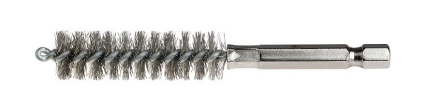SW-Stahl Stahlbürsten, ø 14 mm, VE: 5 Stück, 62330L-S14