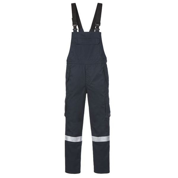 4PROTECT Multinorm-Latzhose GRANDBY, Größe: XXL, Farbe: navy, 3581-XXL