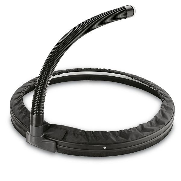 Kärcher Absaugring, Gewicht mit Zubehör: 2,65 kg, 6.812-051.0