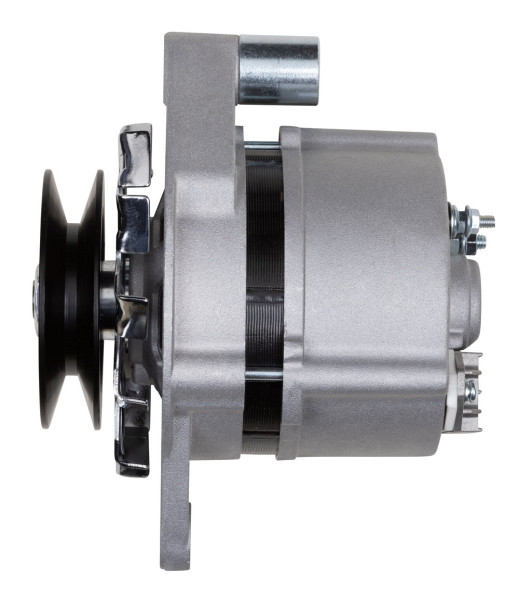 HELLA Generator/Lichtmaschine, 14V, 33A, für u.a. JOHN DEERE, 8EL 015 643-191