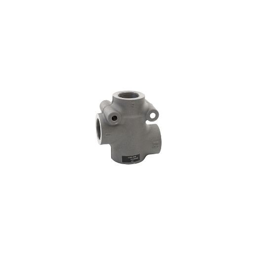 ELMAG Thermostat "1150" für Wärmerückgewinnung, zu RMB (IVR) 30/37, 9101971