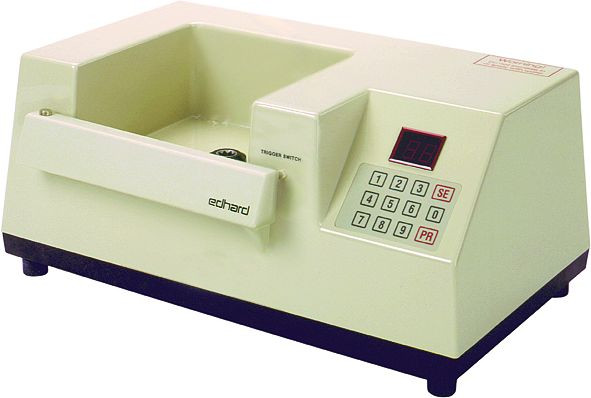 Schneider Dosiermaschine "EDHARD" 44 Watt, 220/240 Volt, 50 Hz, 152600