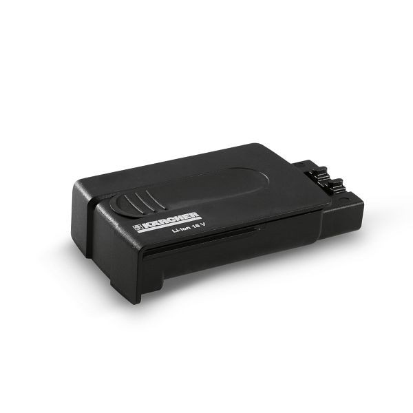 Kärcher Akku KM 35/5, Batteriespannung: 18 V, 4.654-279.0