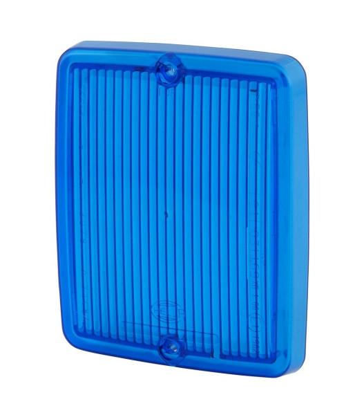 HELLA Streuscheibe, 9ES 862 011-001, 4082300199260