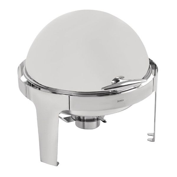 Olympia Paris Chafing-Dish, U009