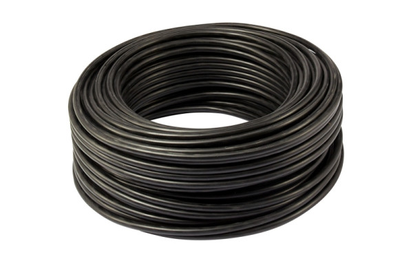 HELLA Leitungssatz, 1-adrig, 10.0mm², Länge: 50m, 8KL 712 967-001