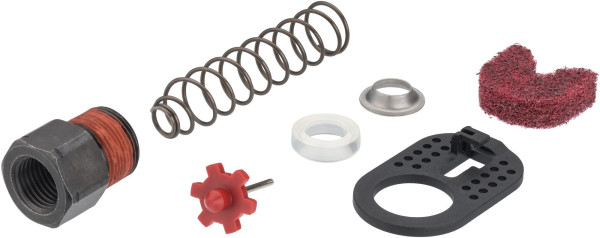 Hazet Ventil-Einheit - für 9033 N-4., 9033N-4-06/7, 4000896217090