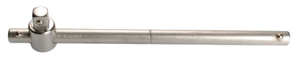SW-Stahl Gleitgriff, 1/2", Chrom-Vanadium-Stahl, 05907L
