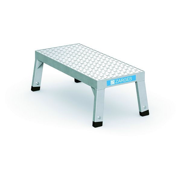 ZARGES AMA P - LM-Modularbeitspodest 1-stufig, 40261, 4003866402618