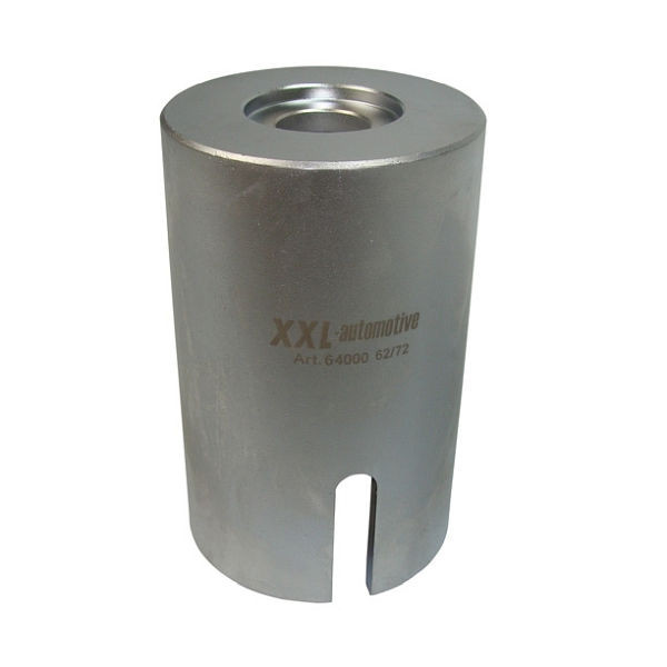 Stahlmaxx Druckstück für Traggelenk, Ø 62/72 mm, 64000, 4251294802009