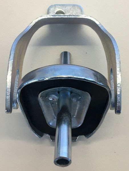 ELMAG Tankdeckel mit Anschluss für Wechseltank, 9503677