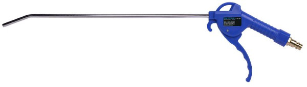 SW-Stahl Druckluft-Ausblaspistole, 325 mm, 21516L, 4033592042444