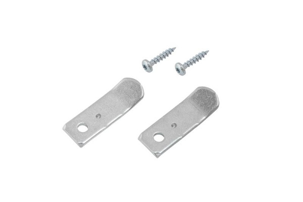 HYMER Ersatzteilset Einweiser für Holzleitern 71410+71490, 008969