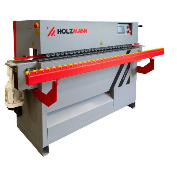 Holzmann einseitige automatische Kantenanleimmaschine mit Display, KAM35EP_400V
