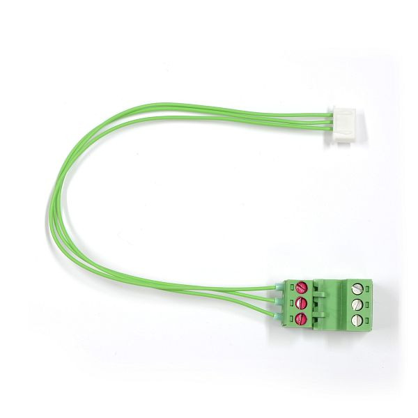 Solarbayer Kabeladapter X4 (Sensoren) für die HVS-Platinen AK4005S / AK4005LSU, 390403200