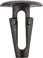 KS Tools Befestigungs-Clip für Toyota, VE: 10 Stück, 420.1751