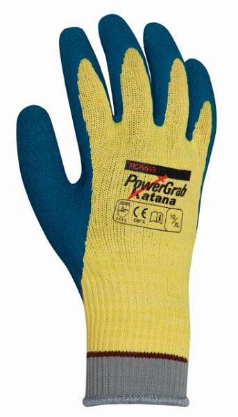 Towa ARAMID -Strickhandschuhe "PowerGrab Katana", Größe: 8, VE: 12 Paar, 1984-8