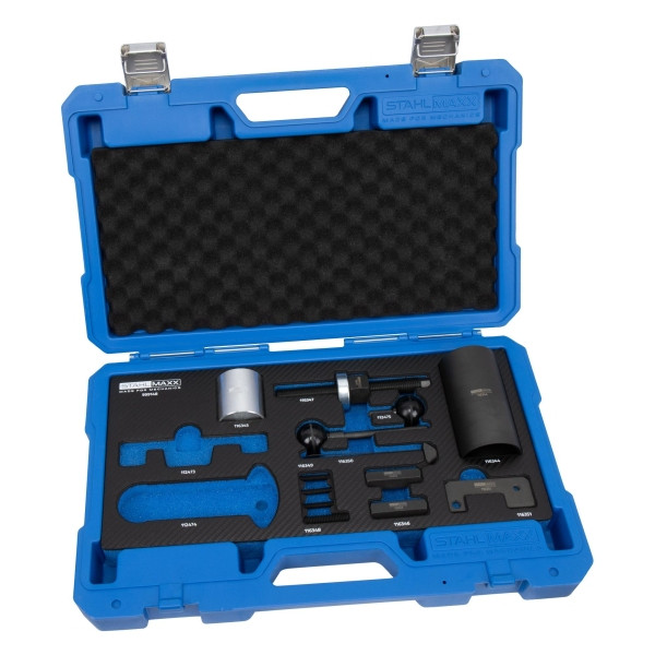 Stahlmaxx Spezialwerkzeug IMS Lager der Zwischenwelle, für Porsche M96, M97, XXL-999148-1