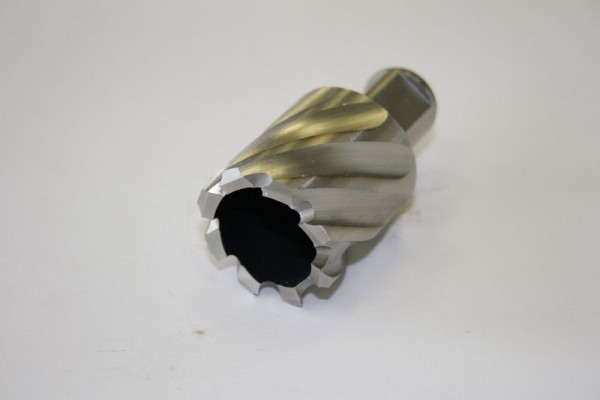 ELMAG Kernbohrer Modell HSS, 34x30mm, 61842, 9004853618420
