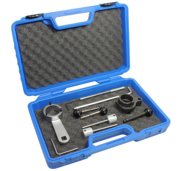 Stahlmaxx Wechsel-Werkzeug für Zahnriemen wie VAG 1,4 1,6 2,0 TDI, XXL-999066