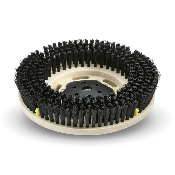 Kärcher Scheibenbürste, hart, schwarz, 508 mm, 8.600-043.0