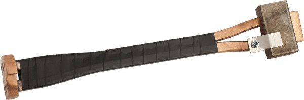 ELMAG Induktionsheizkopf komplett (original), zum seitlichen Anwärmen für HEAT CHAMP 16kW, 58256