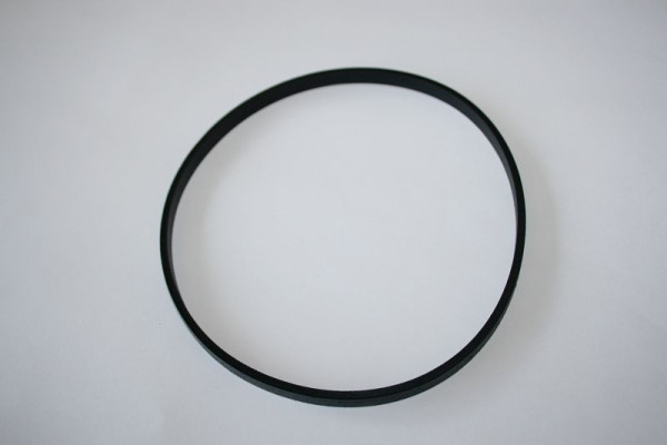 ELMAG Gummi-Ring (Nr. 118), zu TB-100, 9709300, 9000097093009