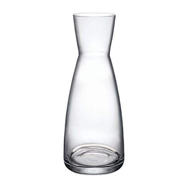 Bormioli Ypsilon Karaffen Transparent 500ml, VE: 6 Stück, FB926