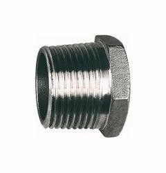 Riegler Verschlussstopfen, 6-kant, 111855, 4047322068789