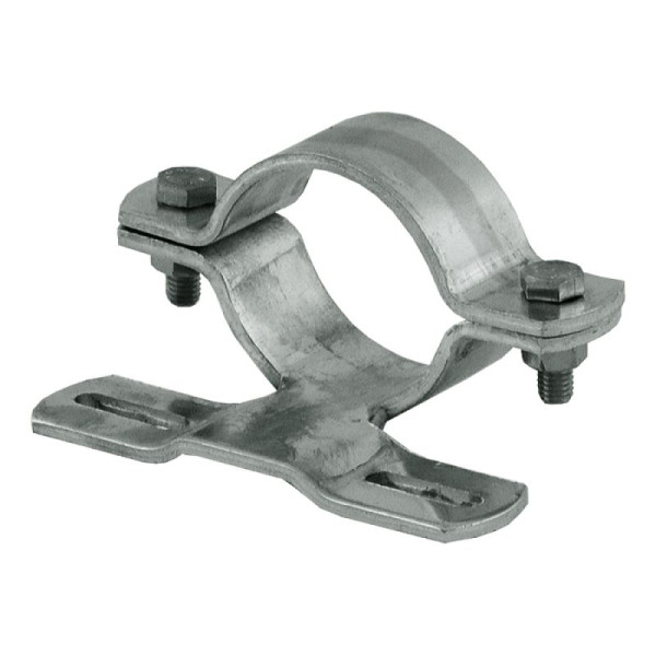 Stein HGS Rohrschelle, Ø 60 mm / 70 mm, 90.2789, 4065588446752