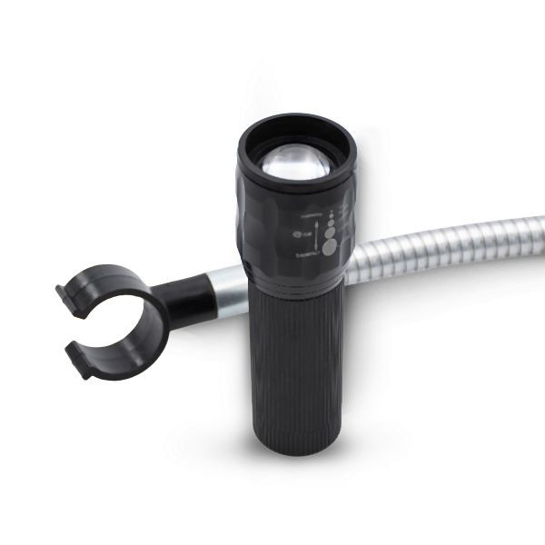 BAMATO LED-Licht für Maschinenständer KST-2760, KST2760LI