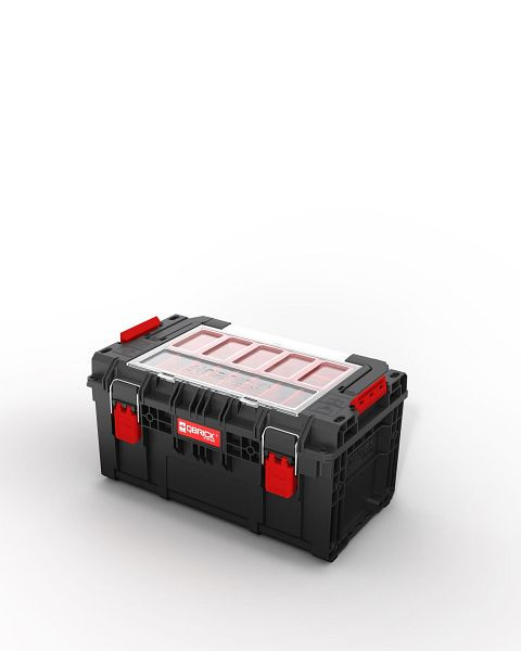 Qbrick System PRIME Toolbox 250 Expert, 23740, 4050049237406
