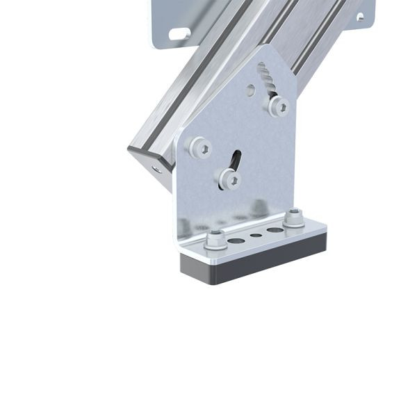 HYMER Kunststoffauflage, rutschhemmend, 20000661, 4019502362796