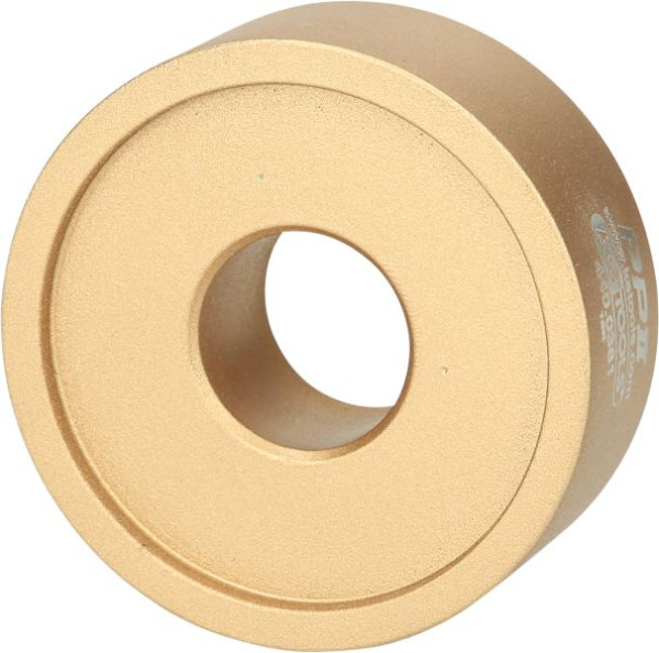KS Tools Druckscheibe Ø 63mm, Gewicht: 487 g, 440.0381, 4042146642948