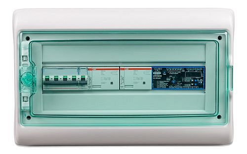 Victron Energy Anti-islanding Box 63A Ein- und Dreiphasig, 1-67-011640, RCD000300200