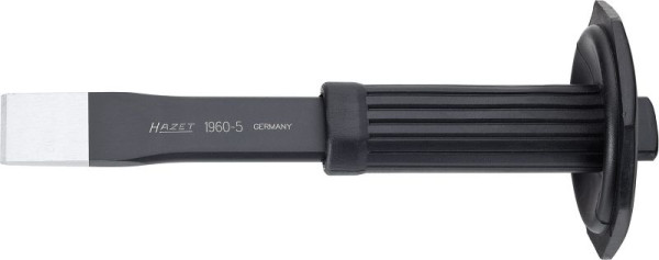 Hazet Karosserie-Blechmeißel, Länge: 240 mm, 1960-5, 4000896008759