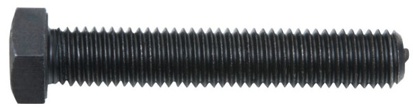 KS Tools Spindel, M18x1,5mm, Material: Spezial-Werkzeugstahl, 150.1577, 4042146610015