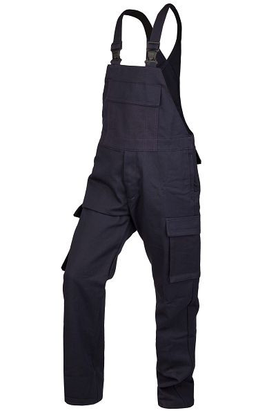 ROFA Latzhose 871522, Größe 25, Farbe 155-marine, 871522-155-25