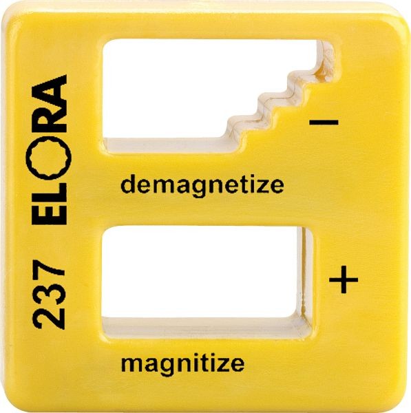 ELORA Magnetisierer-Entmagnetisierer, 237, 0237000000000