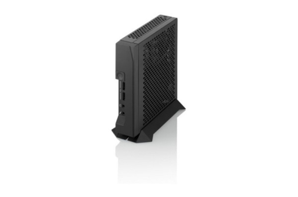 Solvido SOL-VS-DS01 Windows basierter Client Darstellung bis zu 24 Streams 2x4K DisplayPort, 241979
