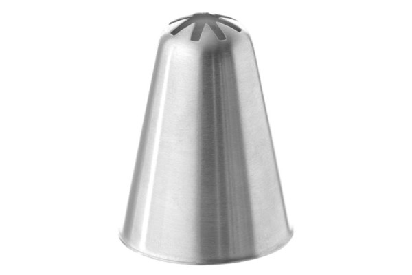 Schneider Garniertülle 6,0 mm, Höhe 47 mm, 197413