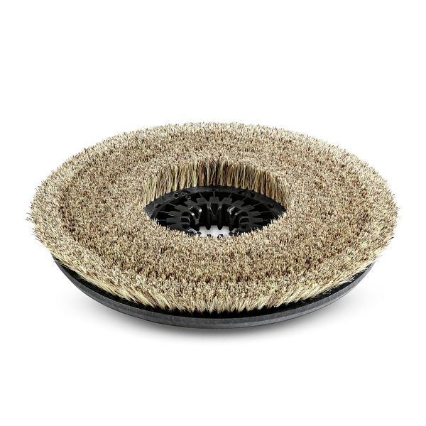 Kärcher Scheibenbürste, weich, natur, 450 mm, 4.905-004.0