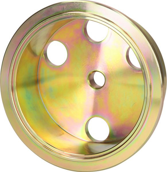 KS Tools Einziehglocke, Außendurchmesser 147 mm, Innendurchmesser 116 mm, 460.4341