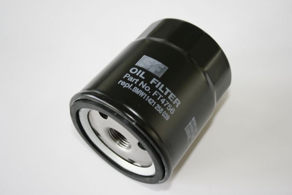 ELMAG Ölfilter für LOMBARDINI- Motor, 25LD425-2 (SED10000WDE), 9503562